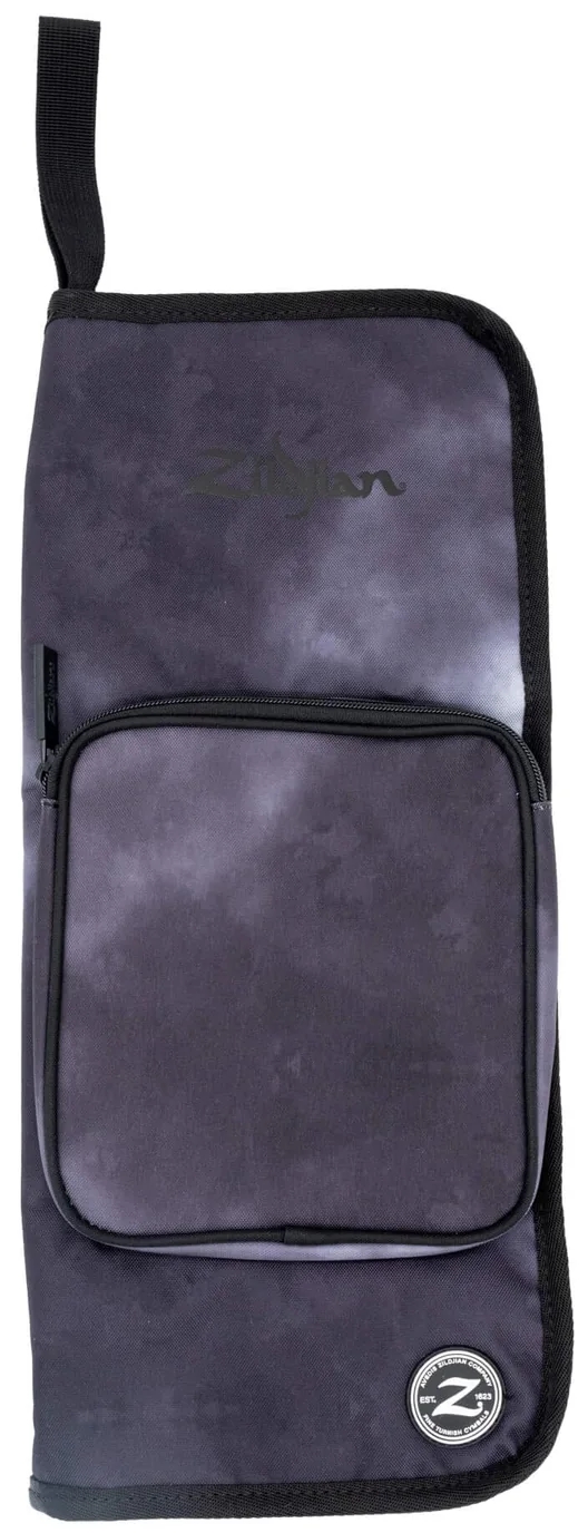 ZILDJIAN Student Stick Bag Black Rain Cloud